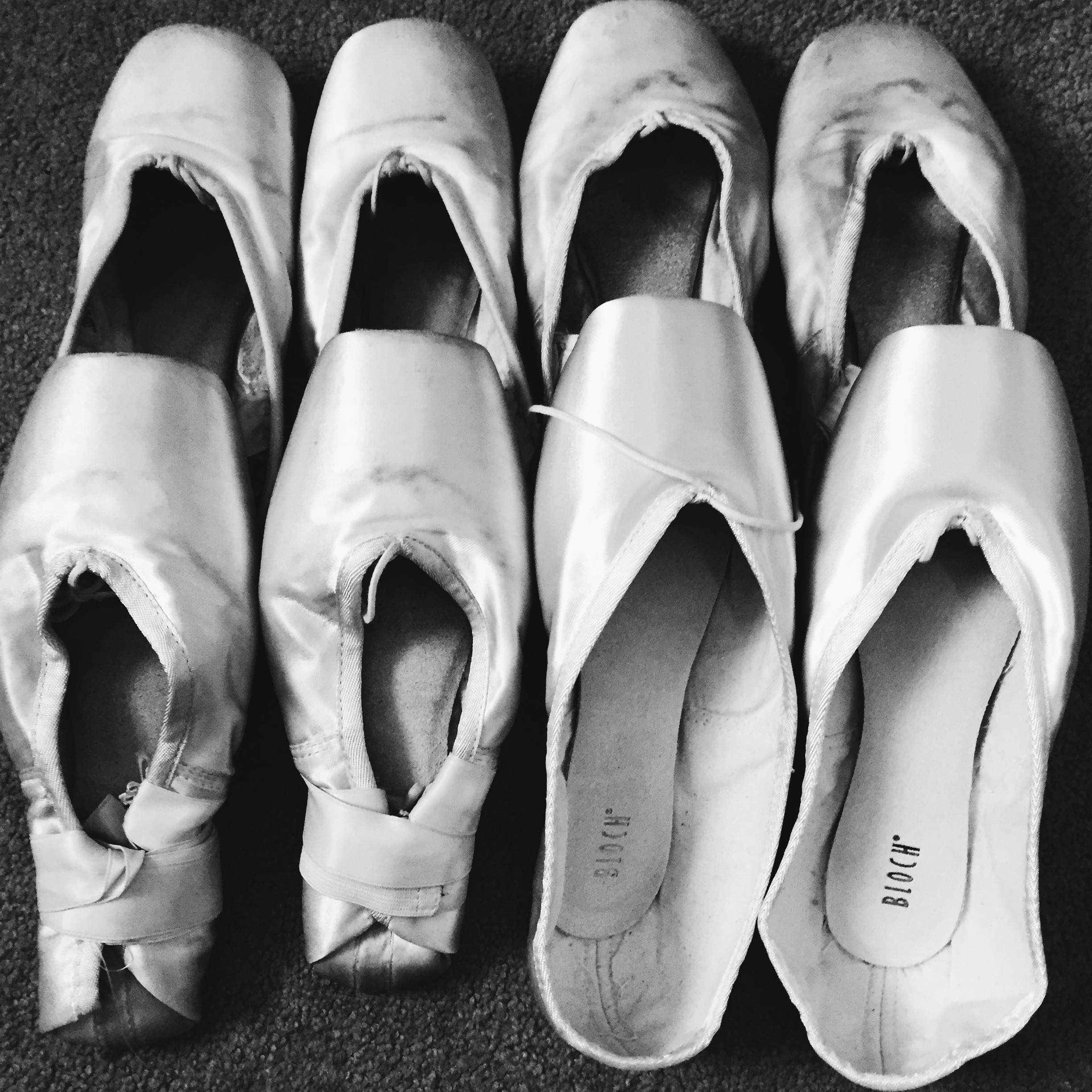 dance blog cover image